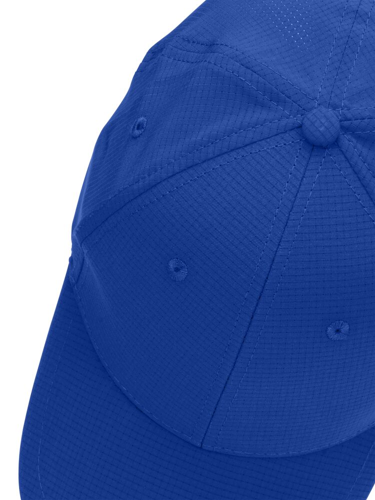 Active Cap von Clique – White
