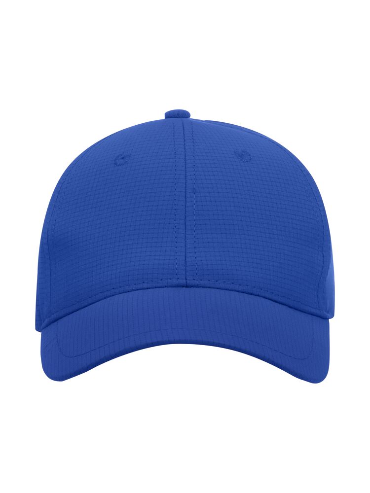 Active Cap von Clique – White