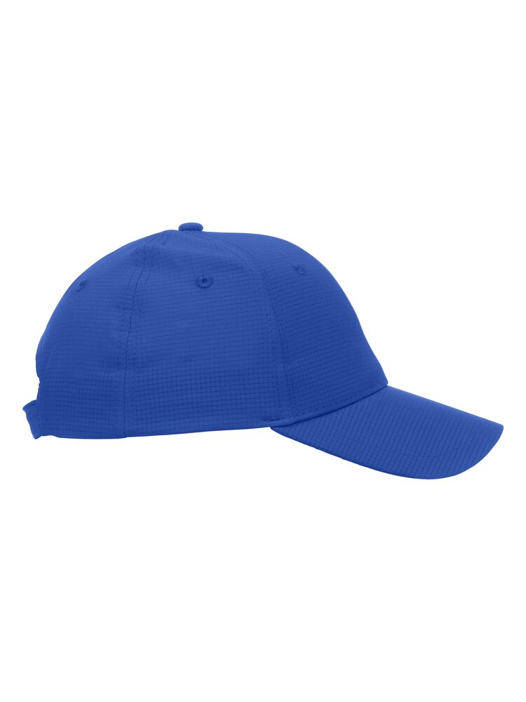 Active Cap von Clique – White