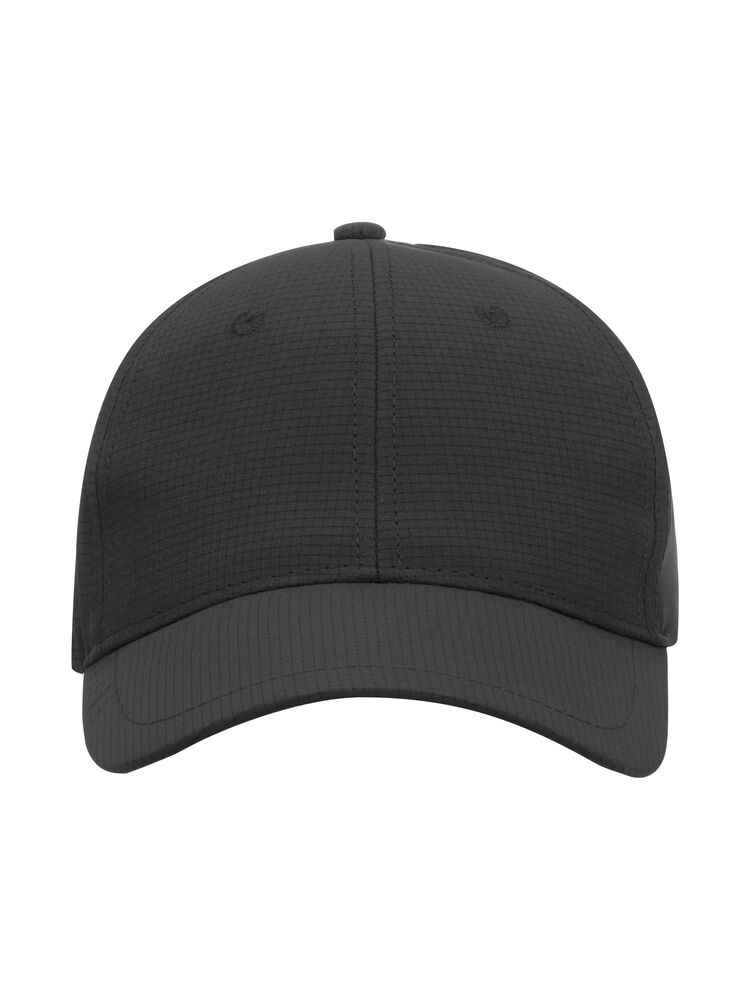 Active Cap von Clique – White