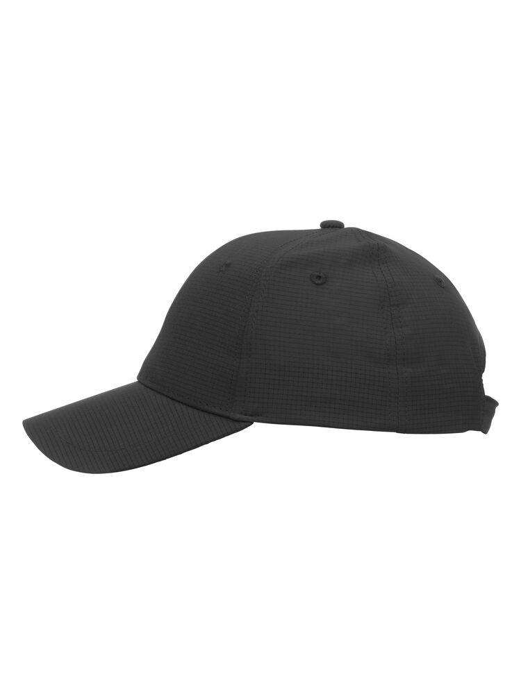 Active Cap von Clique – White