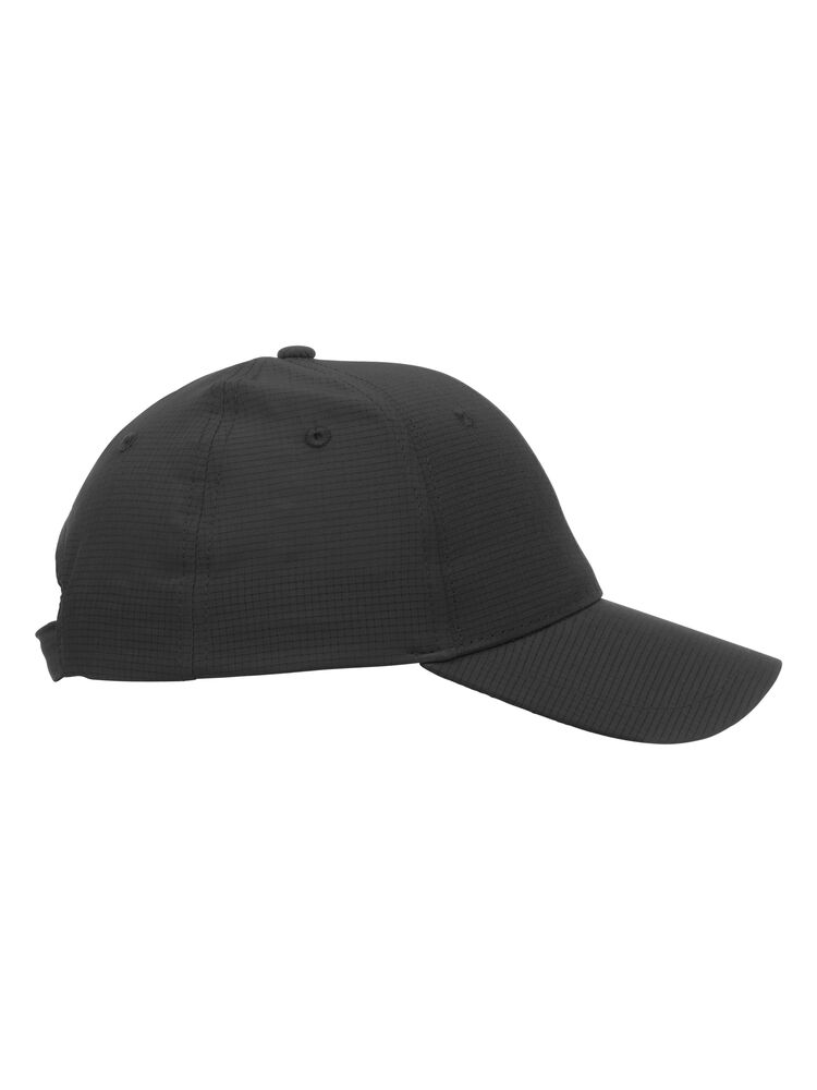 Active Cap von Clique – White