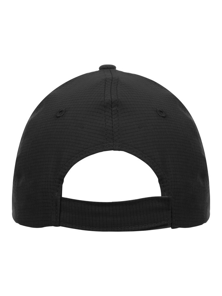 Active Cap von Clique – White