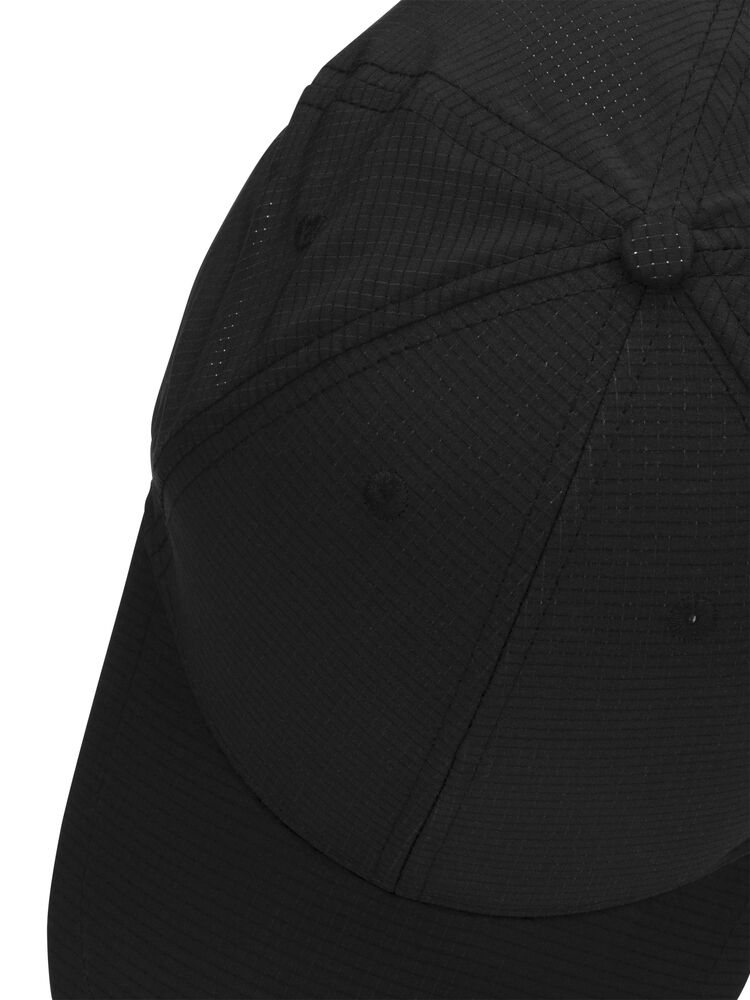 Active Cap von Clique – White