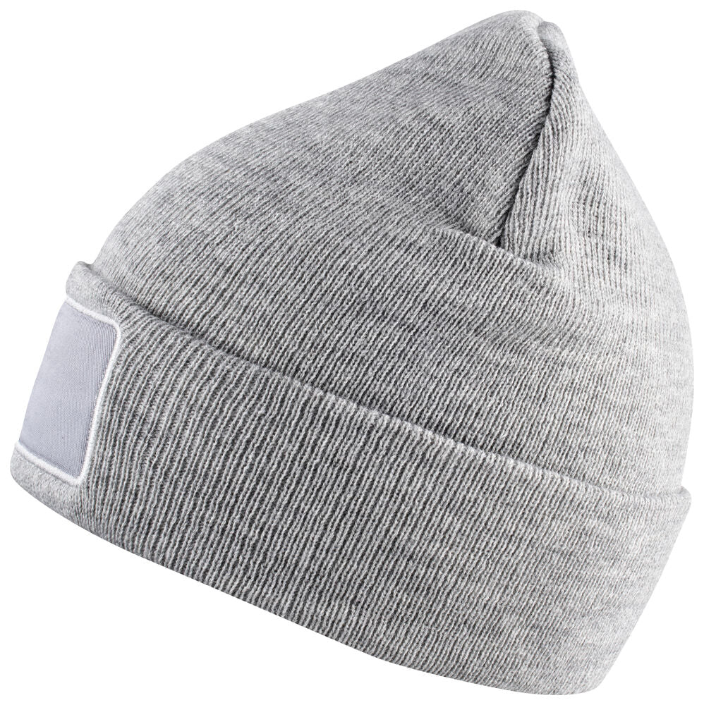 Hubert Patch von Clique – Dark Navy