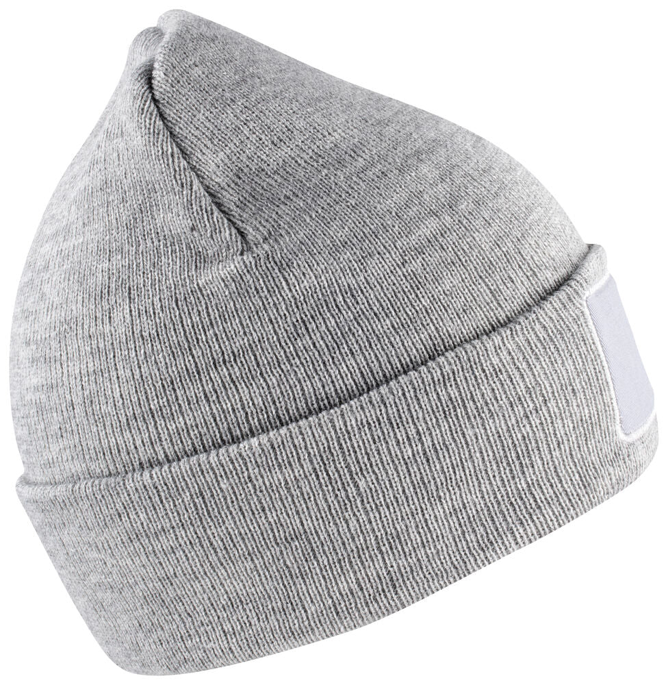 Hubert Patch von Clique – Dark Navy