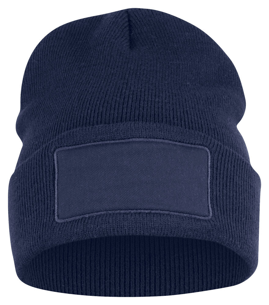 Hubert Patch von Clique – Dark Navy