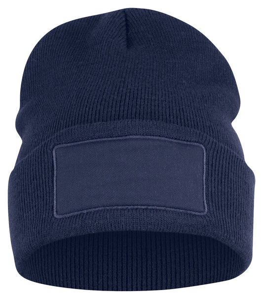 Clique Hubert Patch – Kopfbedeckung