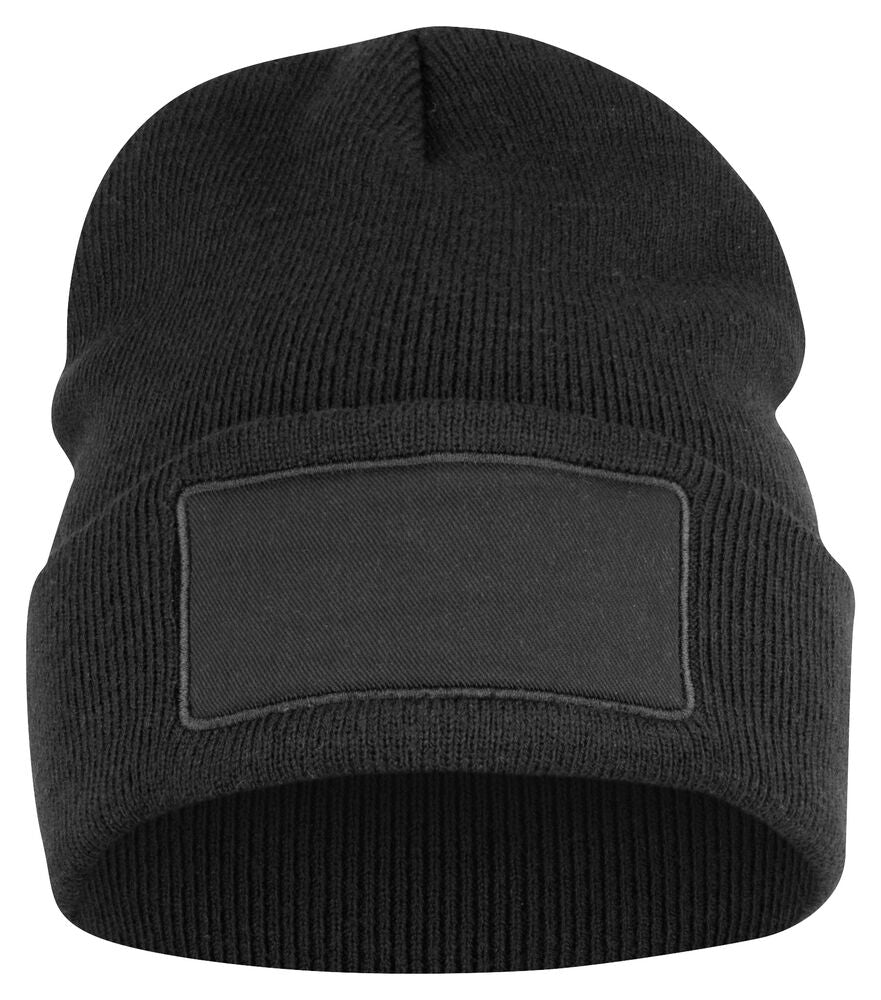 Hubert Patch von Clique – Dark Navy