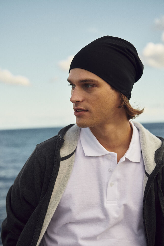 Saco von Clique – White