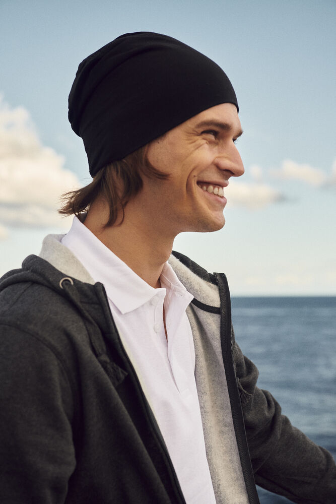 Saco von Clique – White