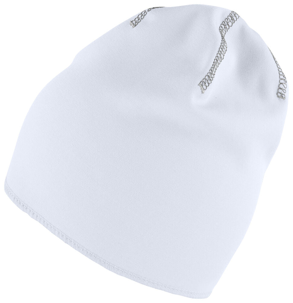 George von Clique – White
