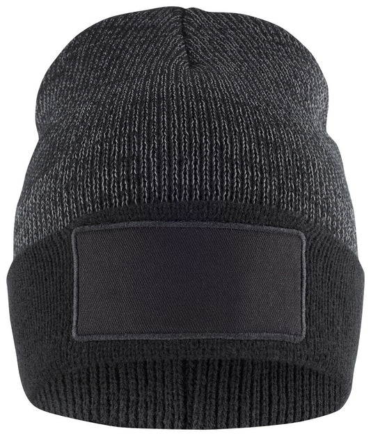 Clique Hubert Patch Reflective – Kopfbedeckung