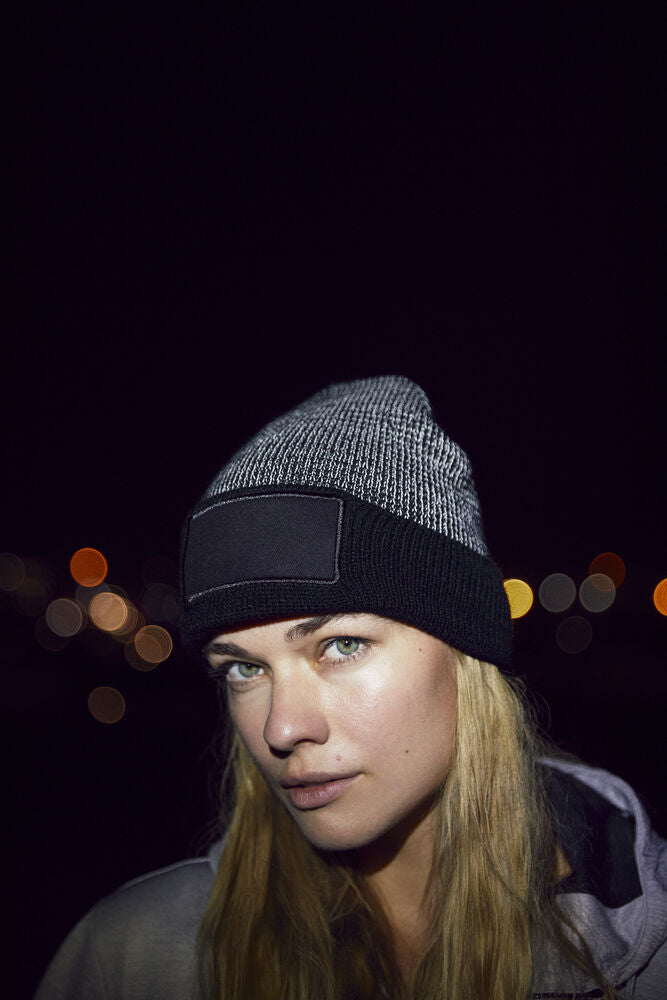 Hubert Patch Reflective von Clique – Reflective