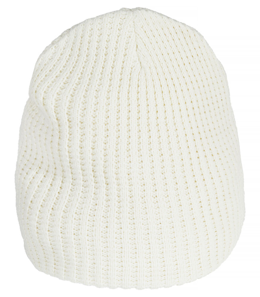 Otto von Clique – Stone White