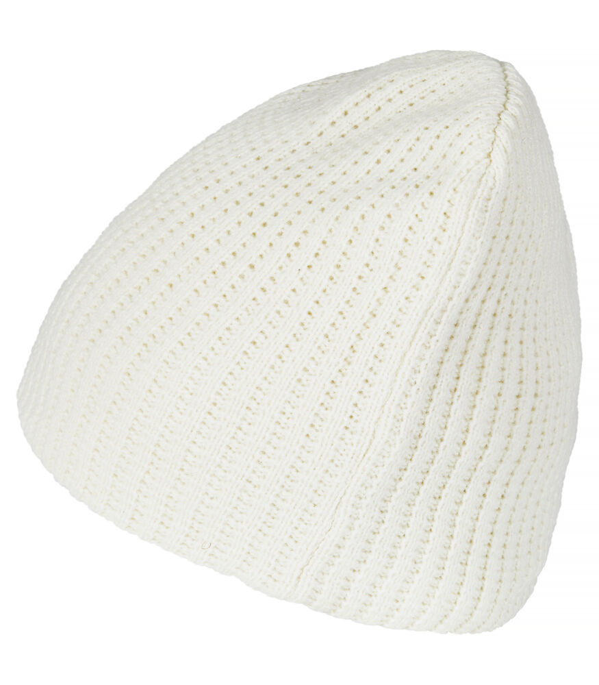 Otto von Clique – Stone White