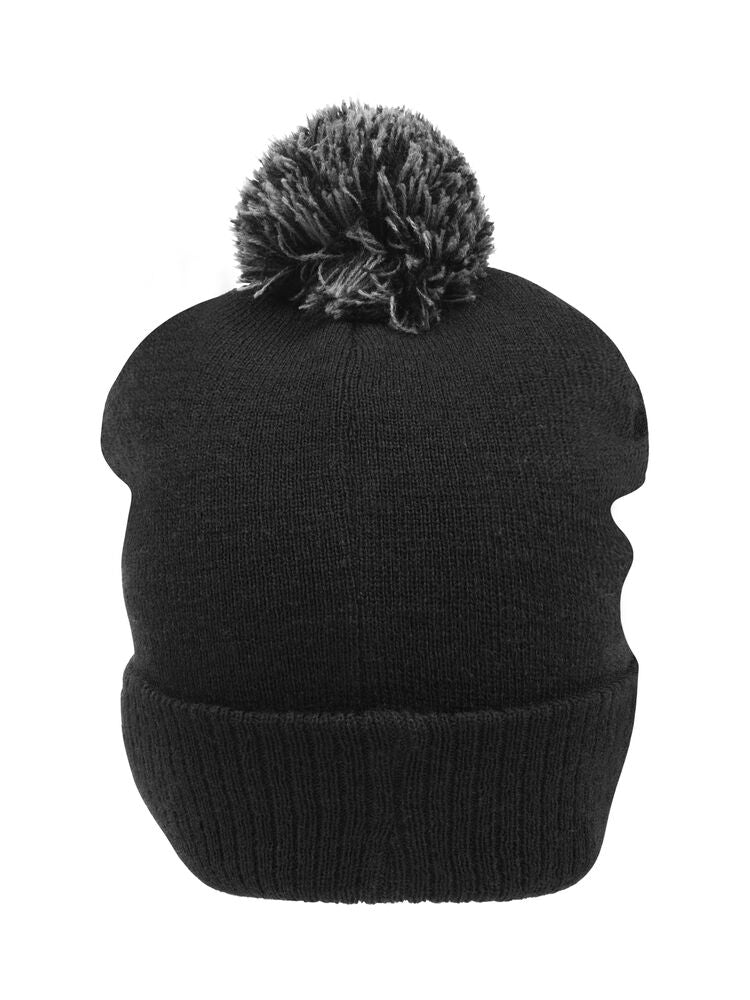Bryan Patch von Clique – Dark Navy
