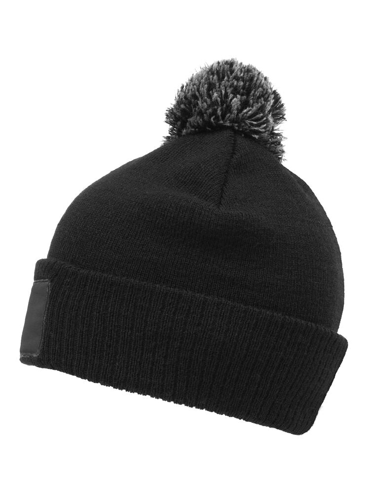 Bryan Patch von Clique – Dark Navy