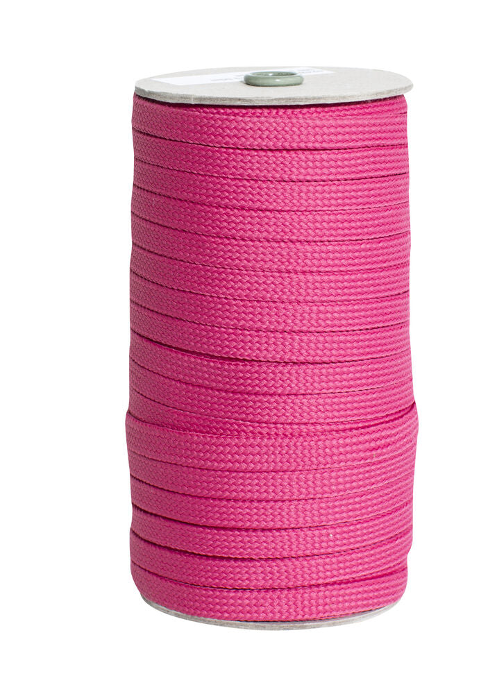 Drawstring 50 M von Clique – Bright Cerise