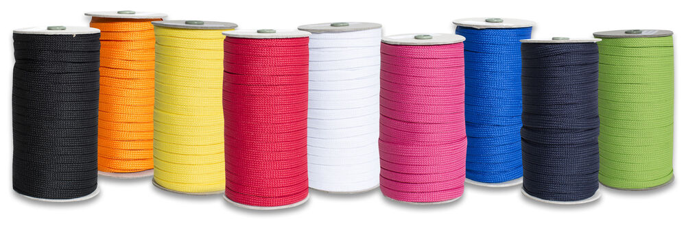 Drawstring 50 M von Clique – Bright Cerise