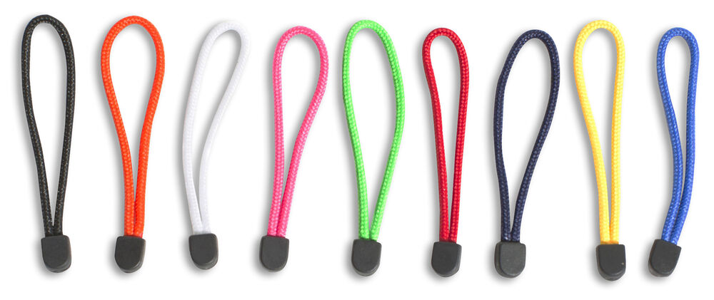 Zip Puller 50-P von Clique – White
