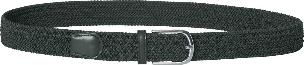 Elastic Belt von Clique – Dark Navy