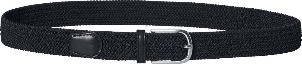 Elastic Belt von Clique – Dark Navy