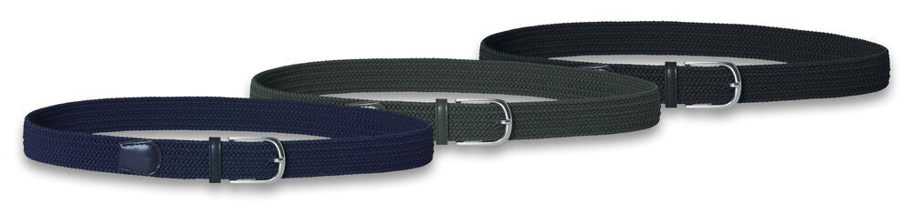 Elastic Belt von Clique – Dark Navy
