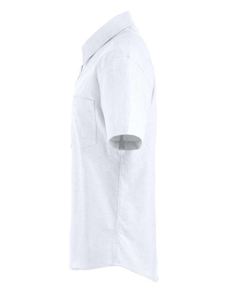 Cambridge von Clique – White