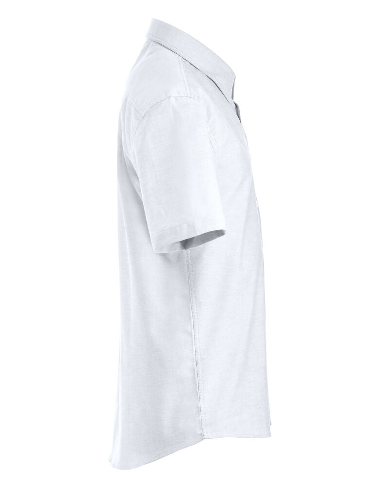 Cambridge von Clique – White