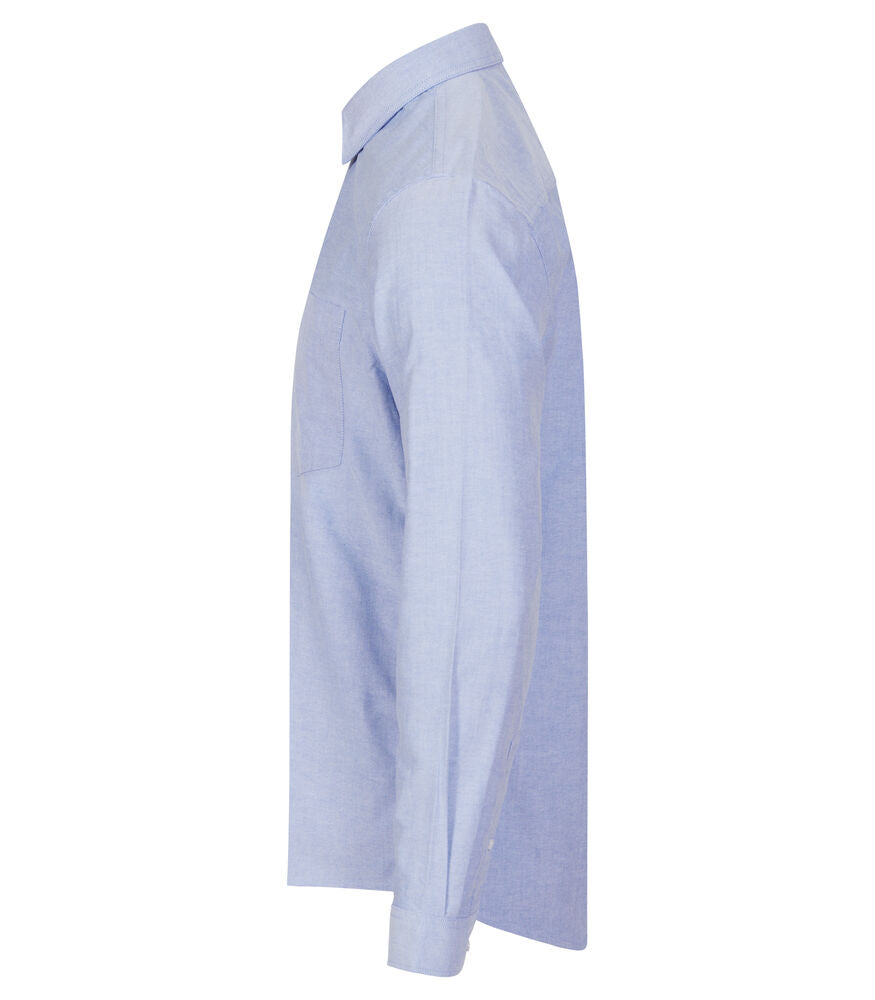 Oxford von Clique – White