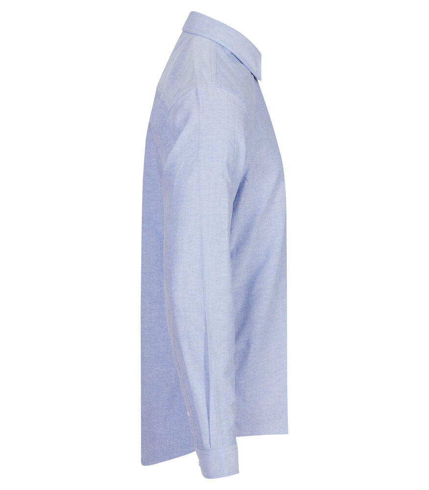 Oxford von Clique – White