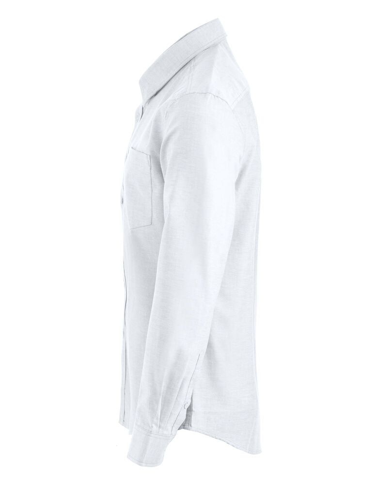 Oxford von Clique – White