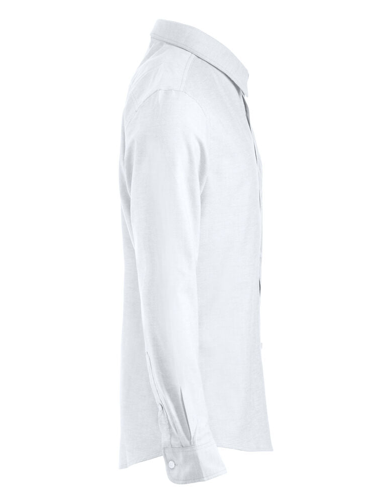 Oxford von Clique – White