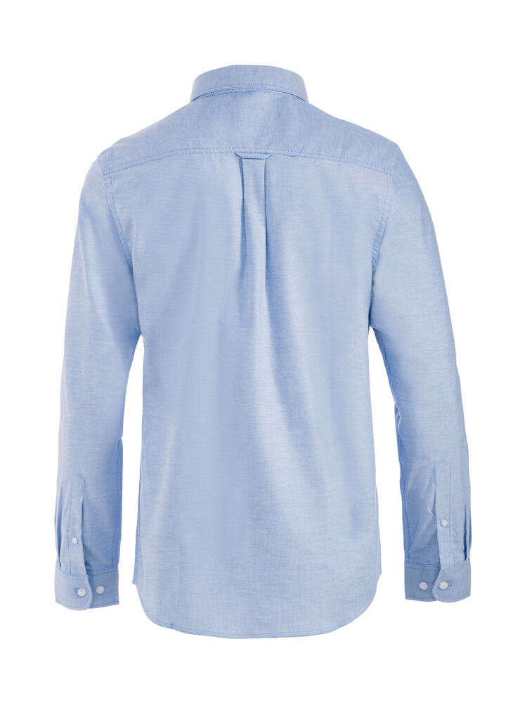 Oxford von Clique – White