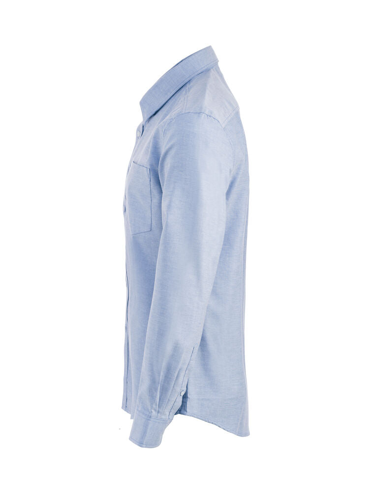 Oxford von Clique – White