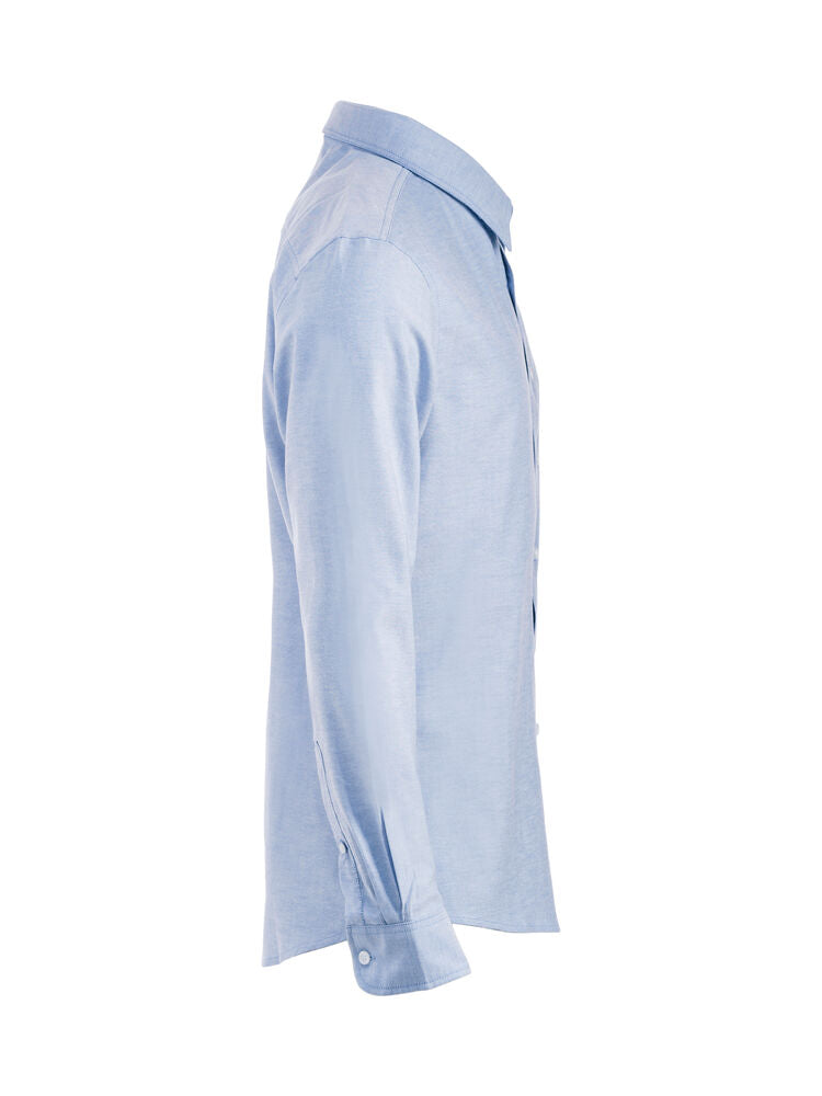 Oxford von Clique – White
