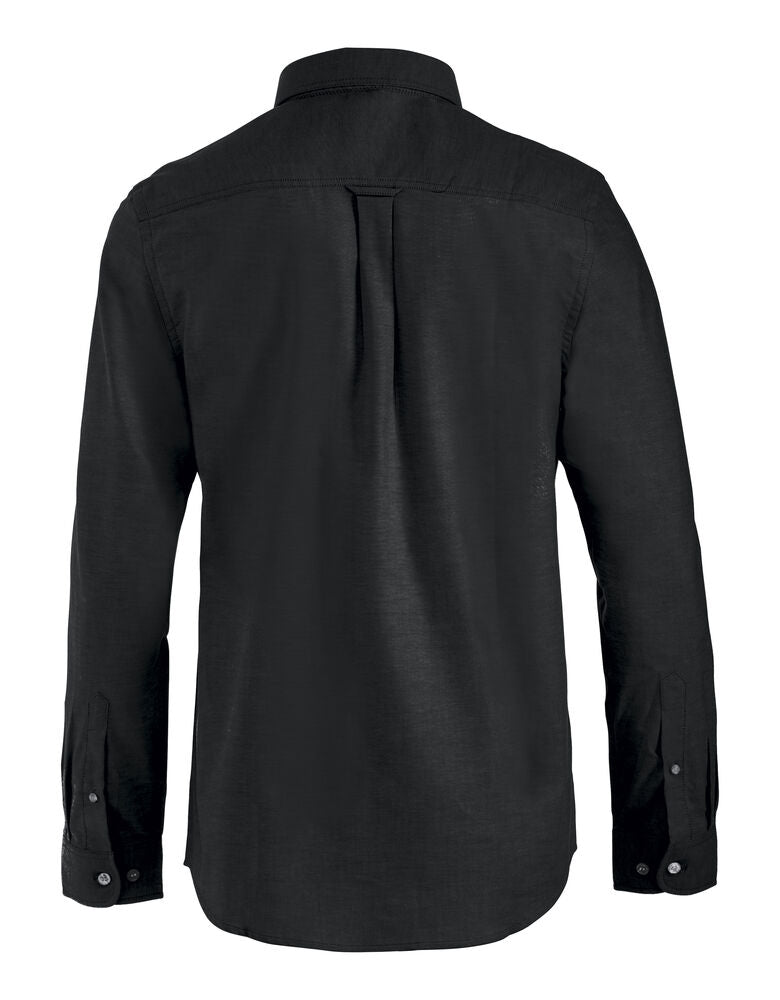 Oxford von Clique – White