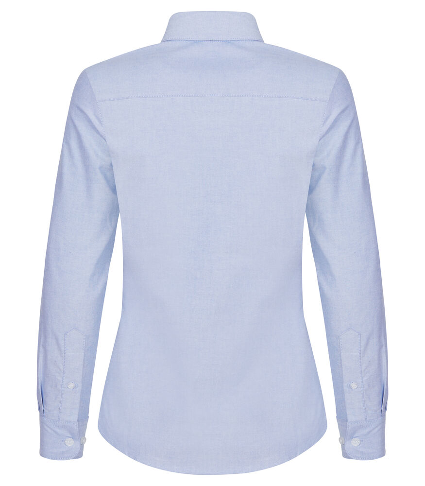 Garland von Clique – White