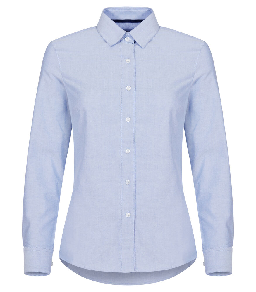Garland von Clique – White