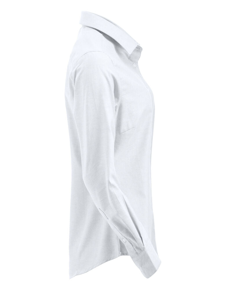 Garland von Clique – White