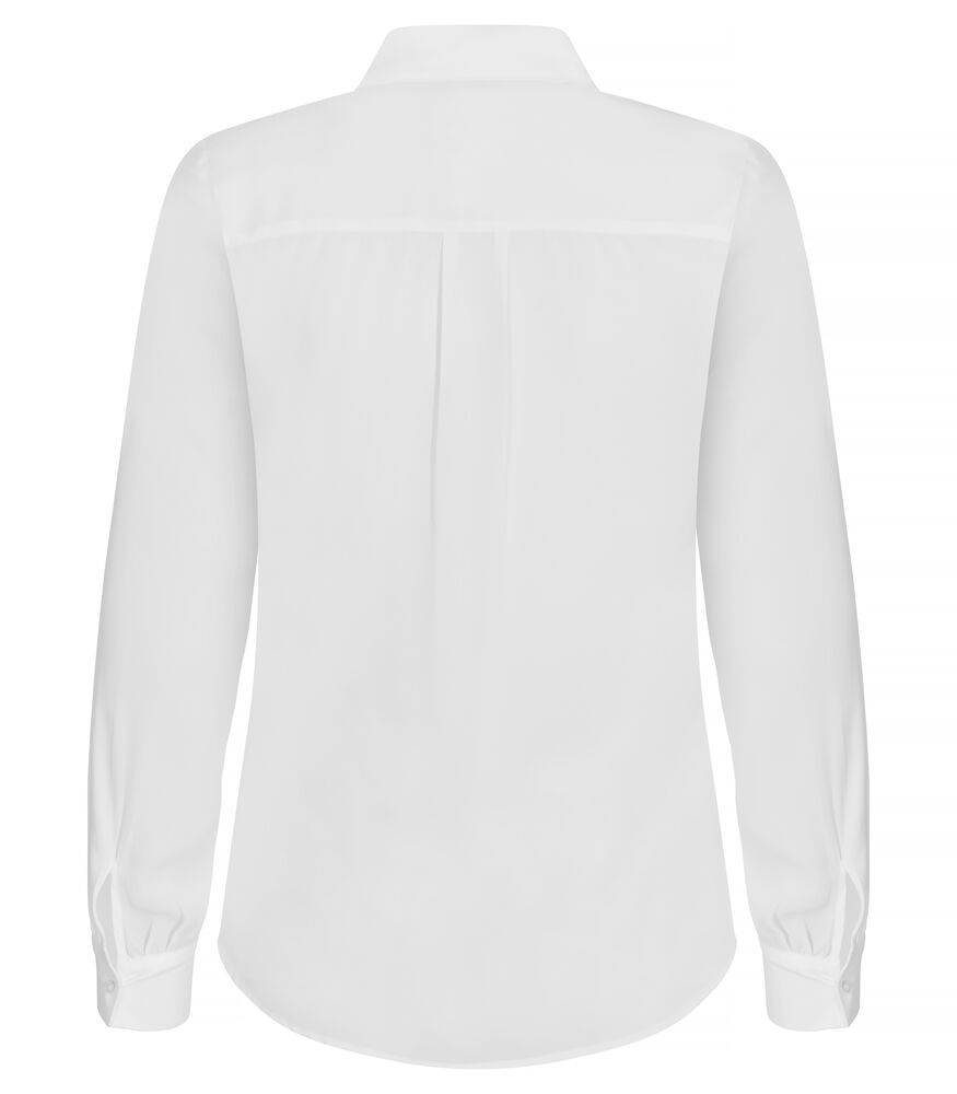 Libby von Clique – White