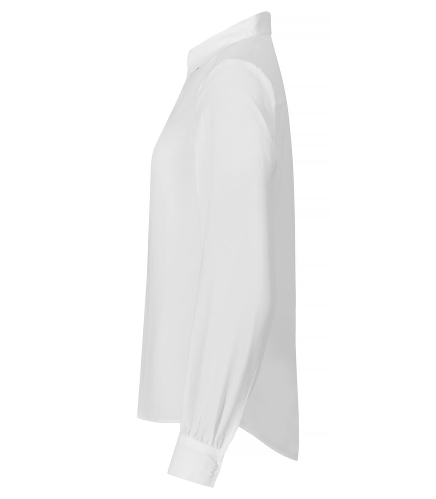 Libby von Clique – White