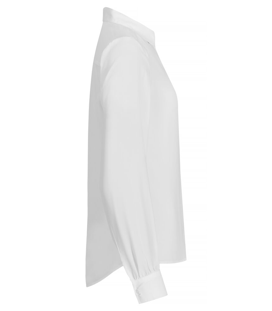 Libby von Clique – White