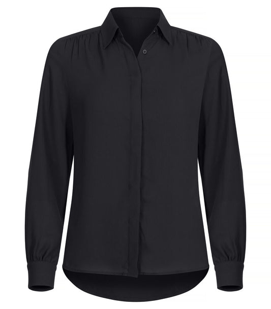 Libby Bluse