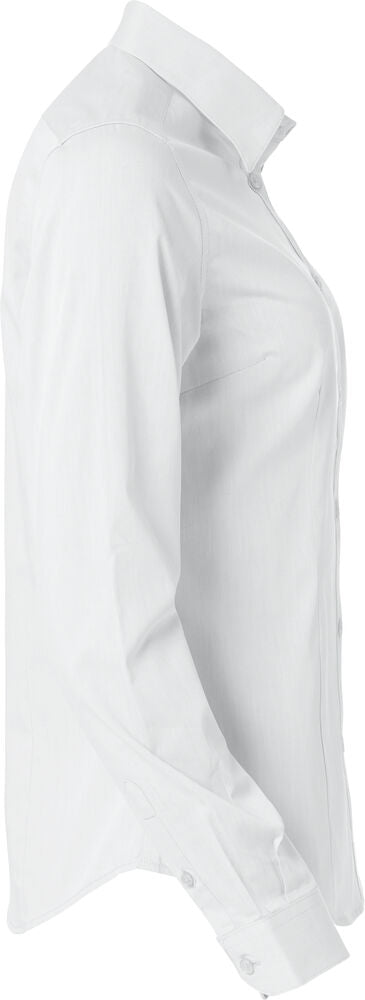 Clare von Clique – White