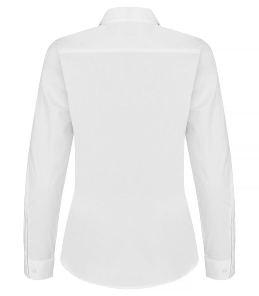 Clique Stretch Shirt L/S Women – Shirts & Oberteile