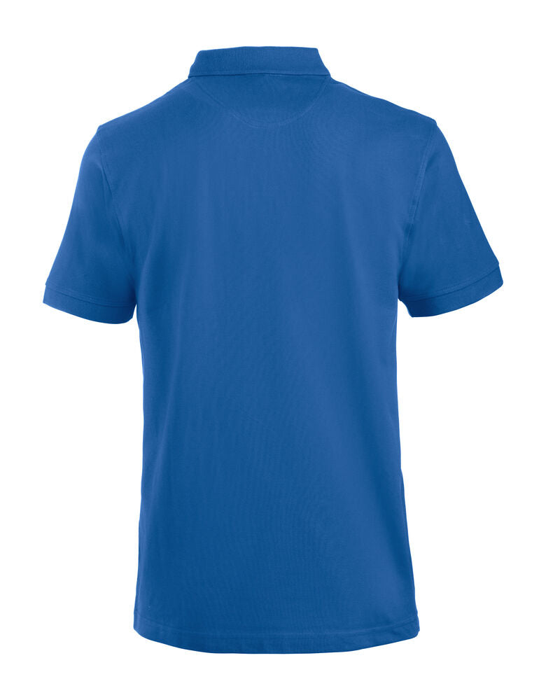 Lincoln von Clique – White