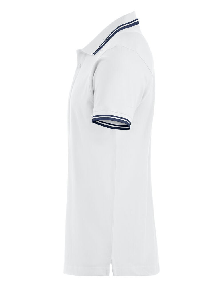Amarillo von Clique – White