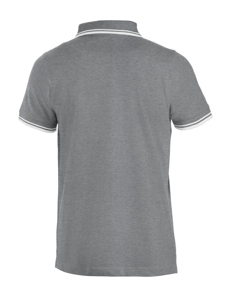 Amarillo von Clique – White